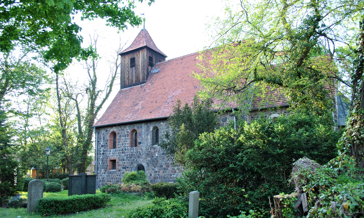 dorfkirche